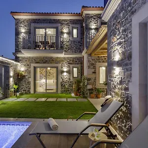 Electra Boutique Elia (Crete)