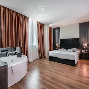 Отель Vh Eurostar Congress &, Тирана