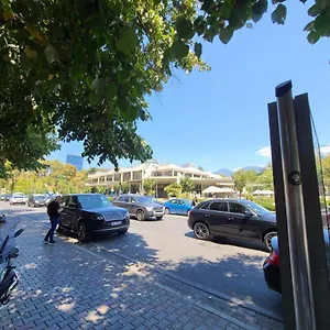 Heart Of Tirana