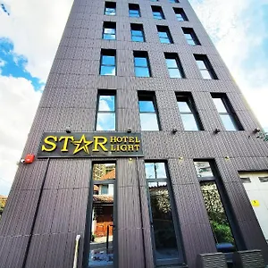 4* Hotel Starlight