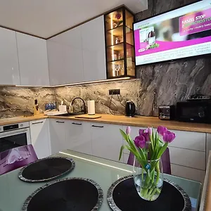 Modlin Deluxe Apartment Nowy Dwor Mazowiecki