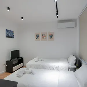  Apartment La Gioia