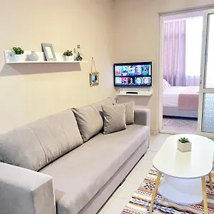 Rosela's Sweet Tirana