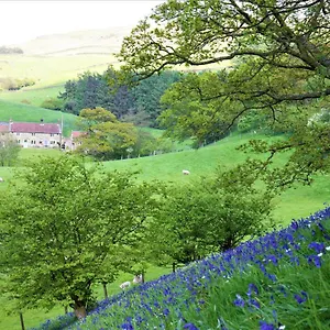 Bluebells Holiday home Chop Gate