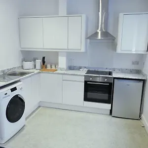 239 Hessle Road Apartment Kingston upon Hull