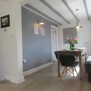 Ropery - Cyanacottages Holiday home Whitby