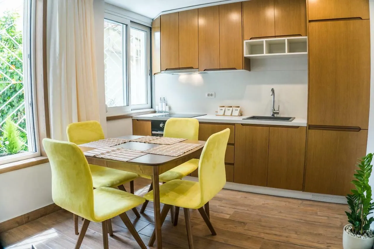 Apartamento Venere Tirana Suite Albânia